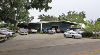 Madison, FL Service - 115 SW Bunker St