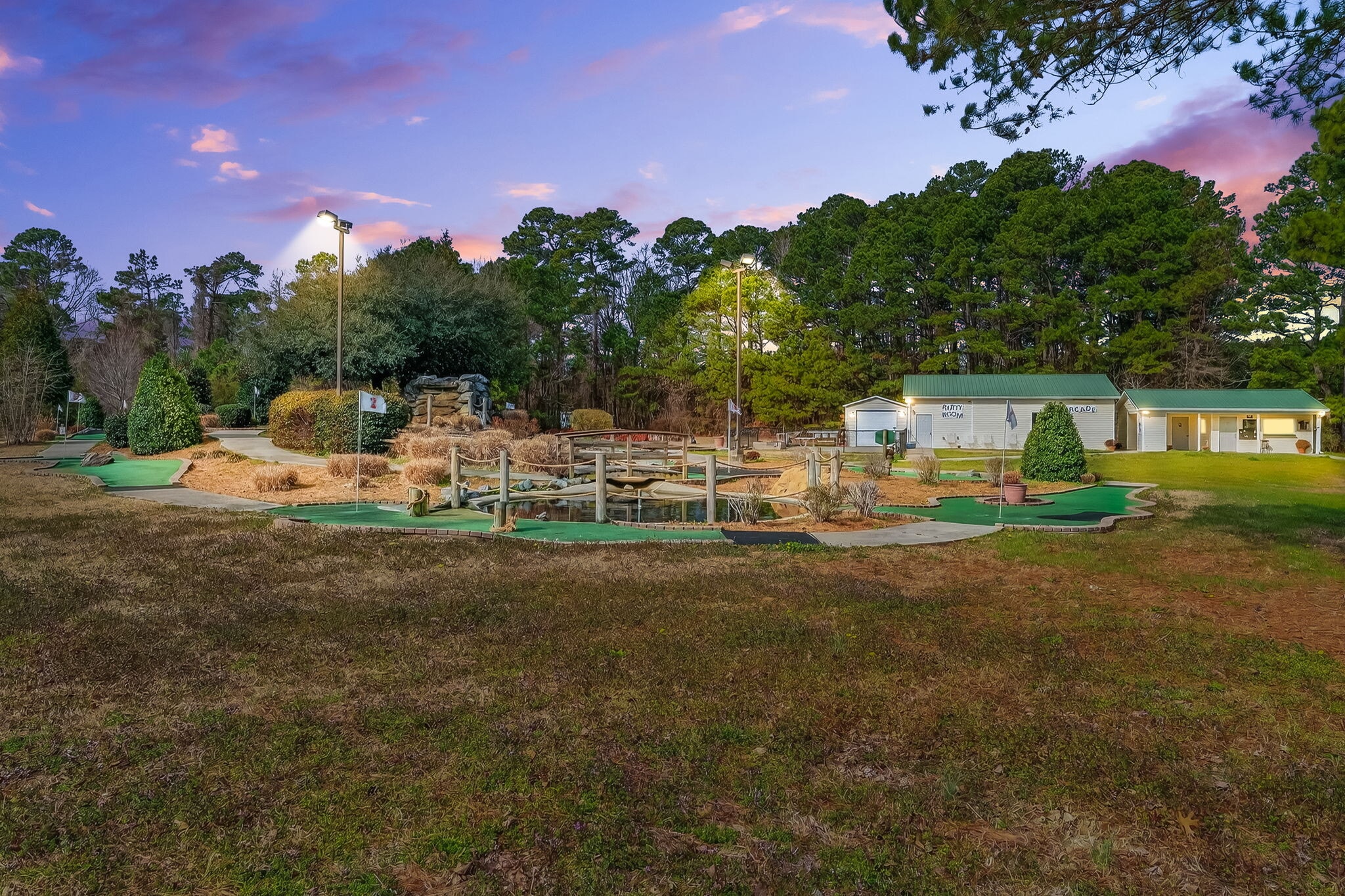 2940 US Highway 70 W, Goldsboro, NC for Sale