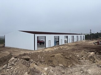 Austin, TX Flex - 9204 Rod Rd