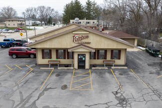 New Berlin, WI Restaurant - 6290 S Martin Rd