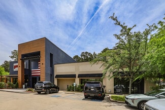 Covington, LA Office/Medical - 70340 LA-21