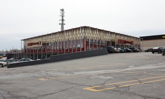 Overland Park, KS Retail - 7015-7501 Metcalf Ave