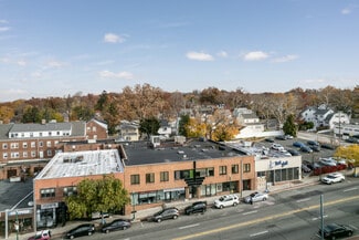 Teaneck, NJ Office, Flex - 545-553 Cedar Ln