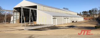 Lorton, VA Industrial - 8100 Mims St