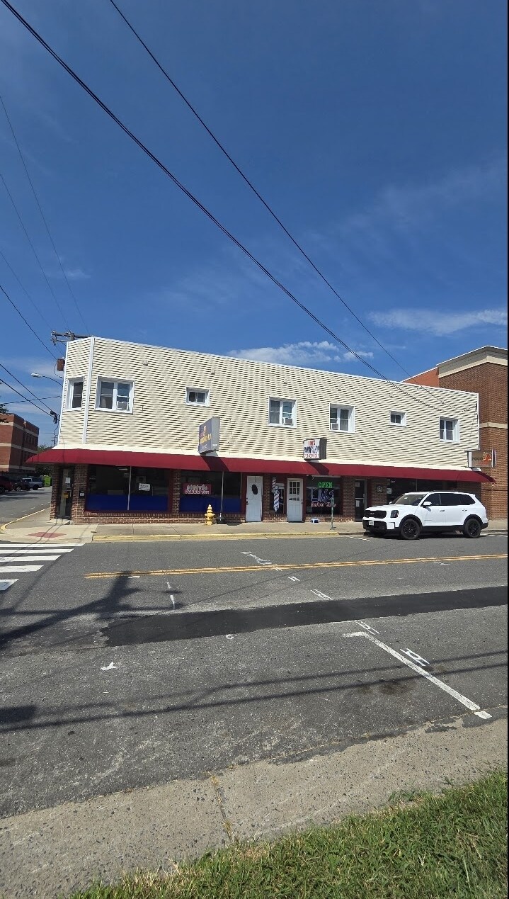521 Broadway St, Quantico, VA for Rent