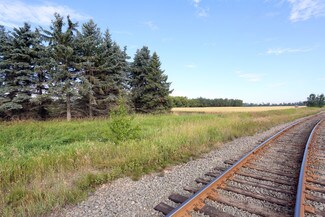 Sturgeon County, AB Industrial Land - 55102 Hwy 825 Sturgeon County, AB Industrial Land - 55102 Hwy 825