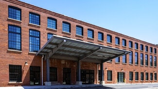 Hamilton, OH Retail - 601 N B St