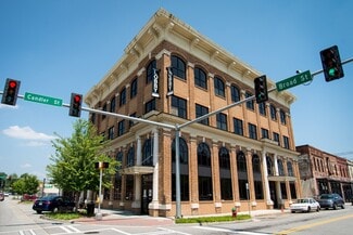 Winder, GA Office, Office/Medical - 71 N Broad St
