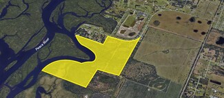 Arcadia, FL Residential - SW Liverpool Rd