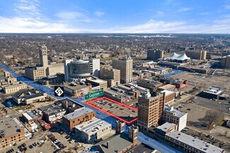 Pontiac, MI Commercial - 59 N Saginaw St