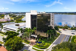 West Palm Beach, FL Office, Medical - 500 S Australian Ave West Palm Beach, FL Office, Medical - 500 S Australian Ave