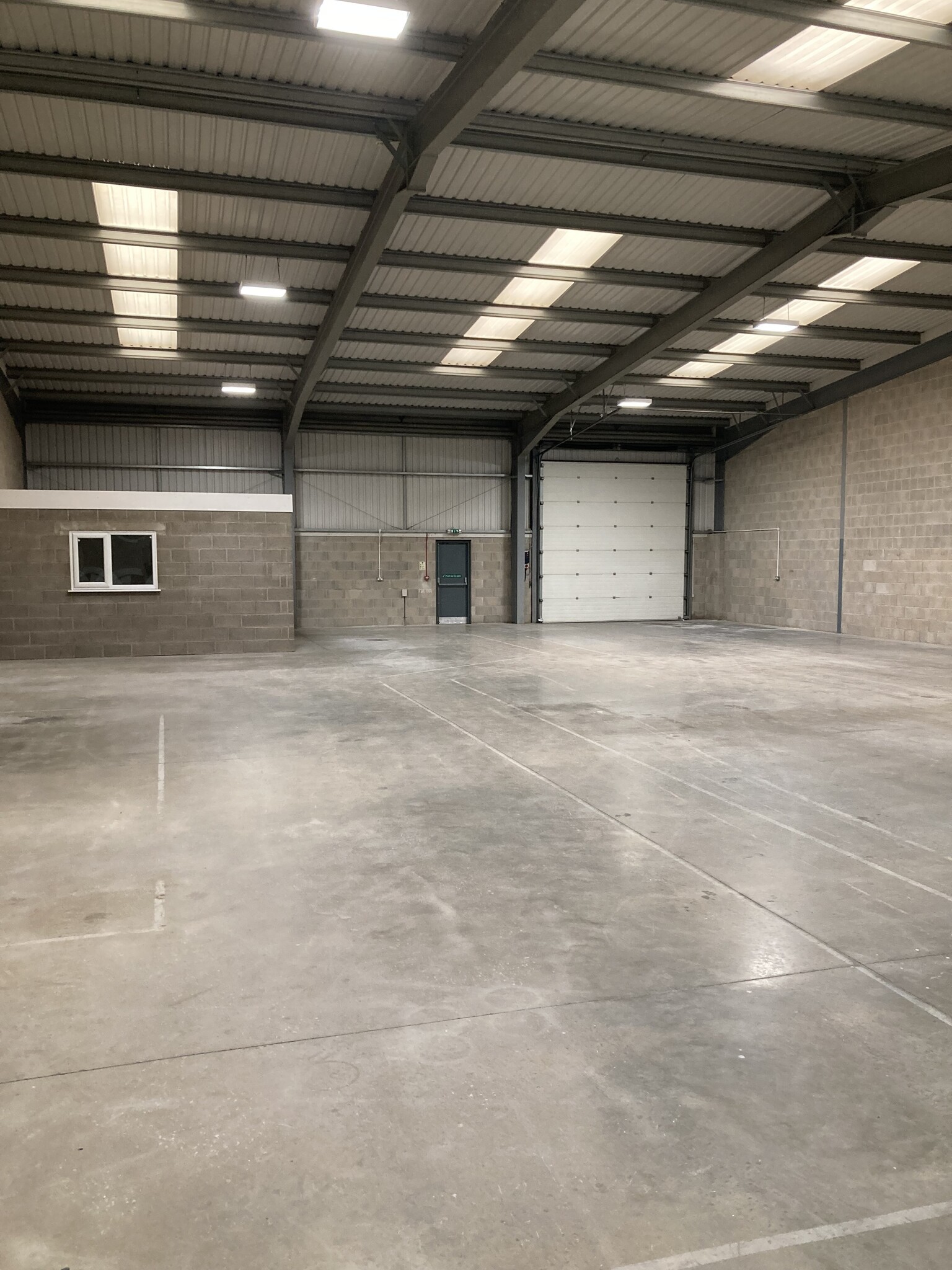 Trident Business Park, Warrington, CHS for Rent
