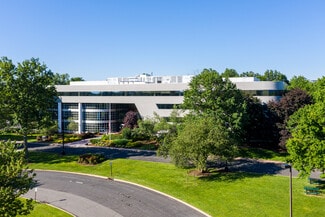 Somerset, NJ Office - 300 Atrium Dr