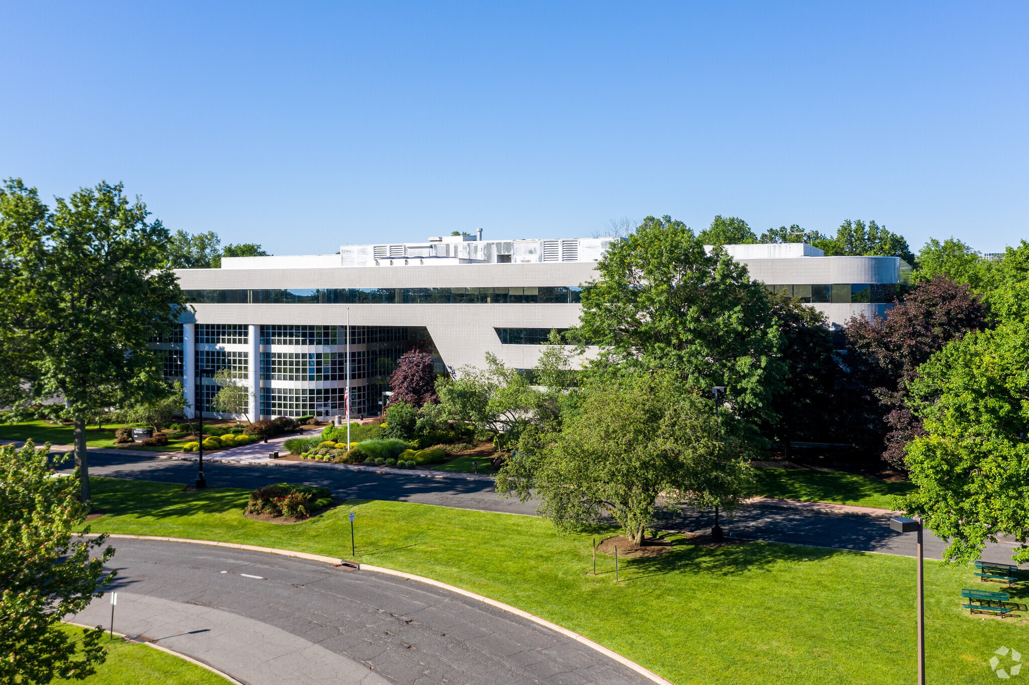 300 Atrium Dr, Somerset, NJ for Rent