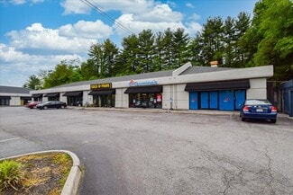 Green Ridge Center