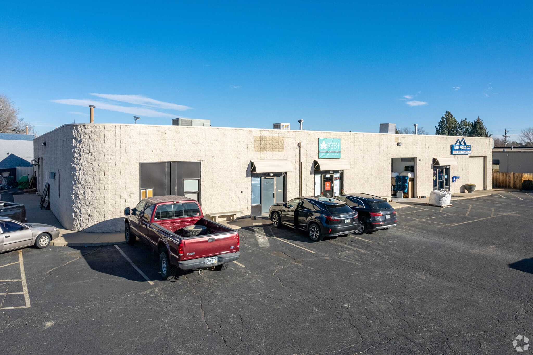 1242 Bramwood Pl, Longmont, CO for Rent