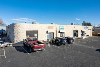 Longmont, CO Industrial - 1242 Bramwood Pl Longmont, CO Industrial - 1242 Bramwood Pl