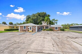Melbourne, FL undefined - 1542 S Wickham Rd