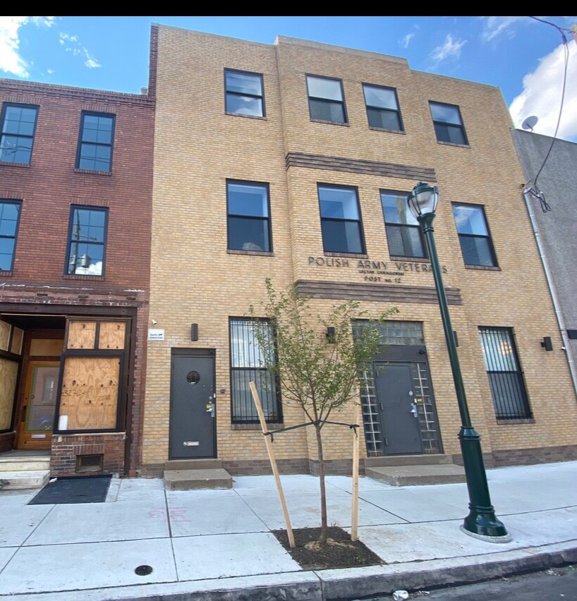 3178-3180 Richmond St, Philadelphia, PA for Rent