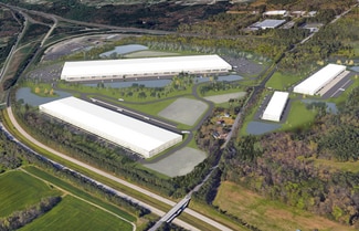 Petersburg, VA Industrial - 3001 Rives Rd Petersburg, VA Industrial - 3001 Rives Rd