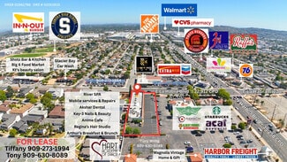 La Habra, CA Office/Retail - 1281 E La Habra Blvd La Habra, CA Office/Retail - 1281 E La Habra Blvd
