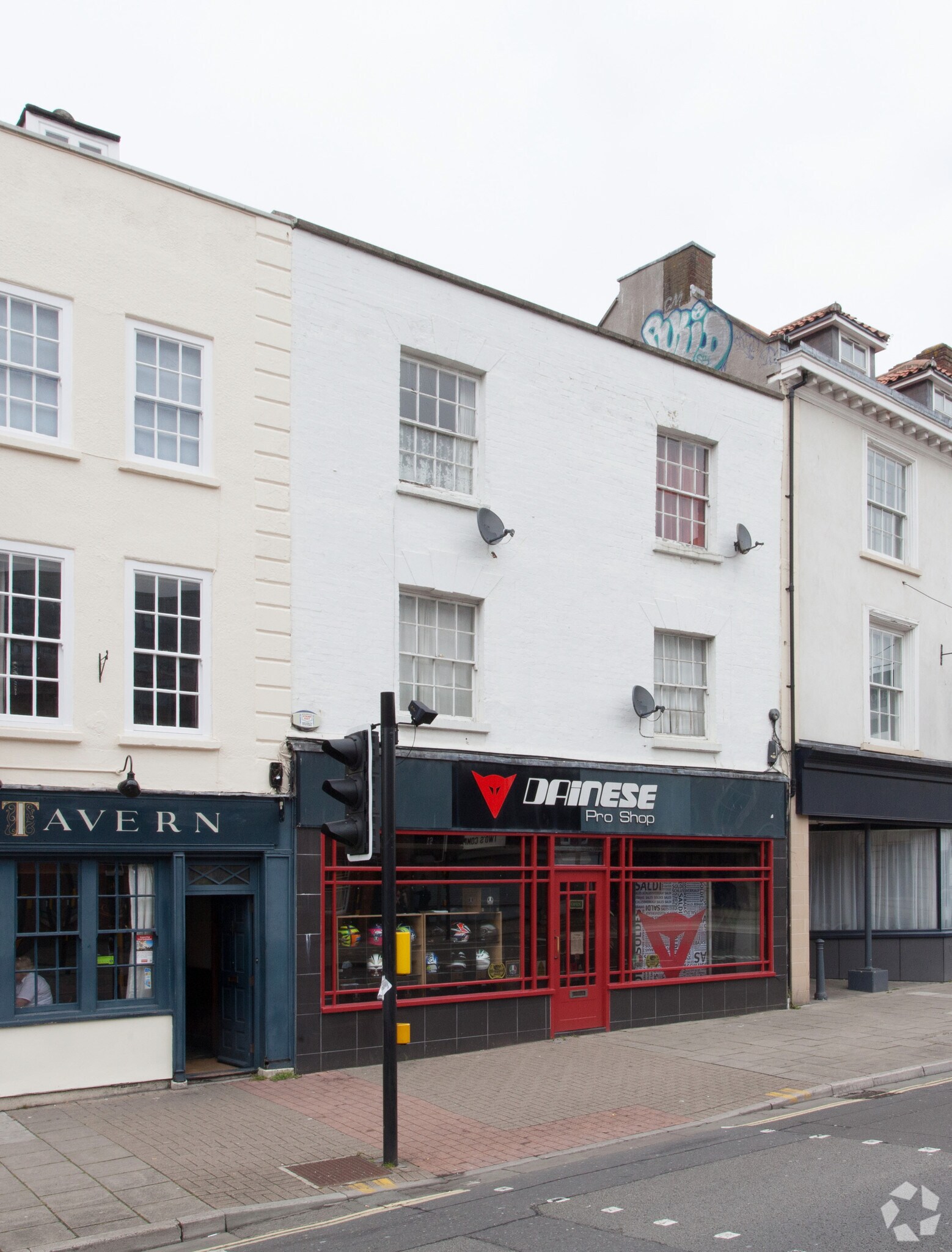 31 Old Market, Bristol, BST for Rent
