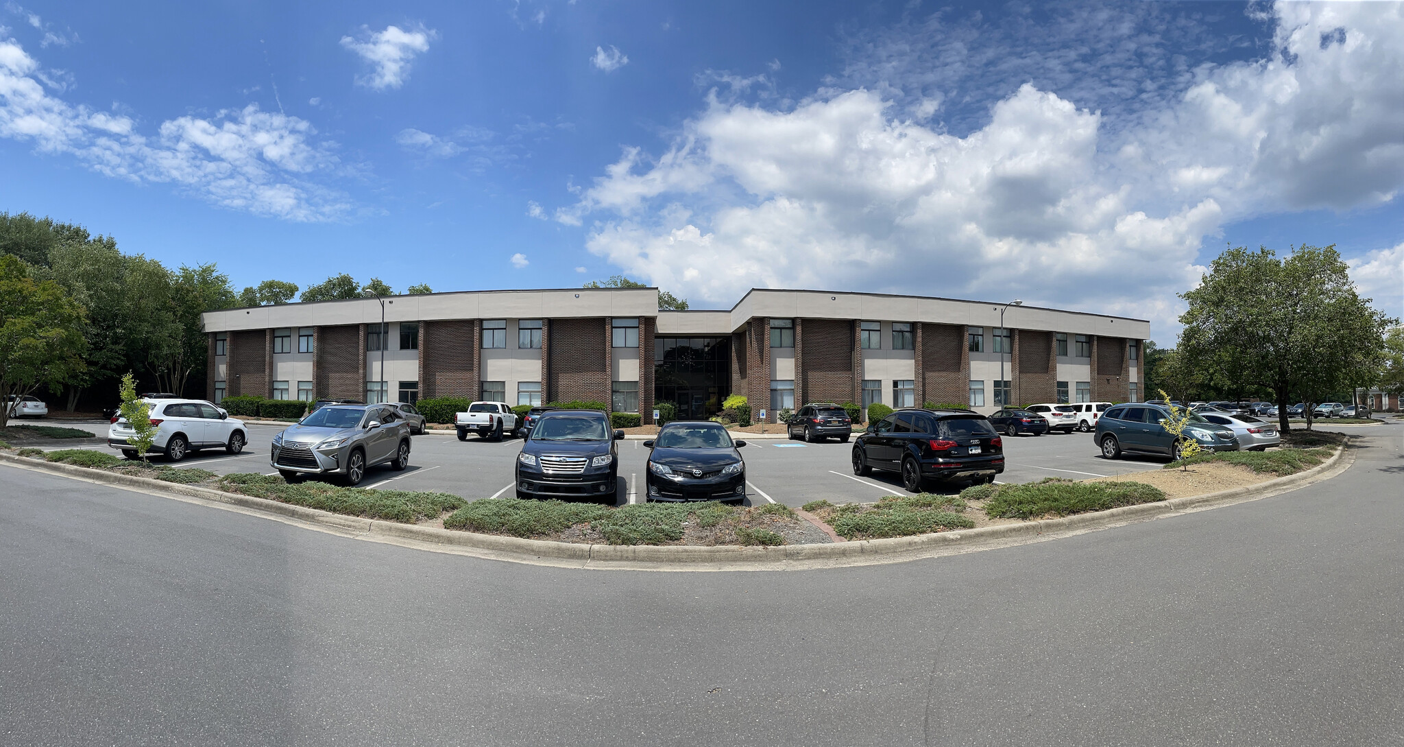 10801 Johnston Rd, Charlotte, NC for Rent