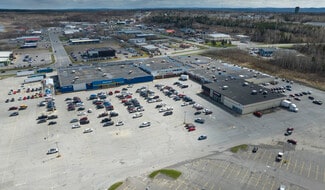 Grand Falls-windsor, NL Retail - 19 Cromer Ave