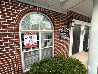 Cumming, GA Office - 106 Pilgrim Village Dr Cumming, GA Office - 106 Pilgrim Village Dr