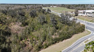 Lake City, FL Commercial Land - W US Highway 90 Hwy Lake City, FL Commercial Land - W US Highway 90 Hwy