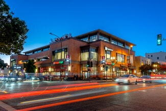 Pasadena, CA Office - 33 S Fair Oaks Ave Pasadena, CA Office - 33 S Fair Oaks Ave