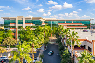 Chandler, AZ Office - 3075 W Ray Rd