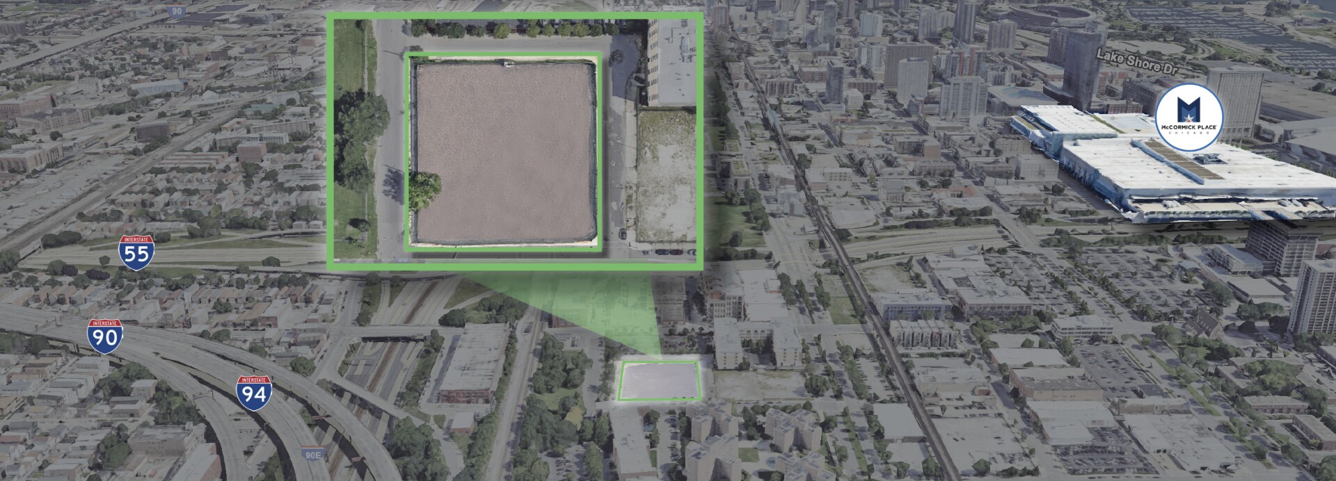 2620 S Dearborn St, Chicago, IL for Rent