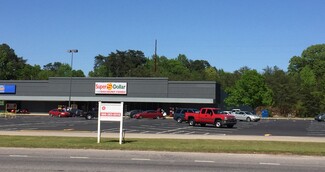 Adamsville, AL Retail - 3980 Veterans Memorial Pky