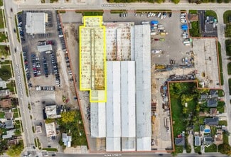 Amherstburg, ON Industrial - 111 St. Arnaud St