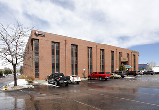 Colorado Springs, CO Office - 5265 N Academy Blvd