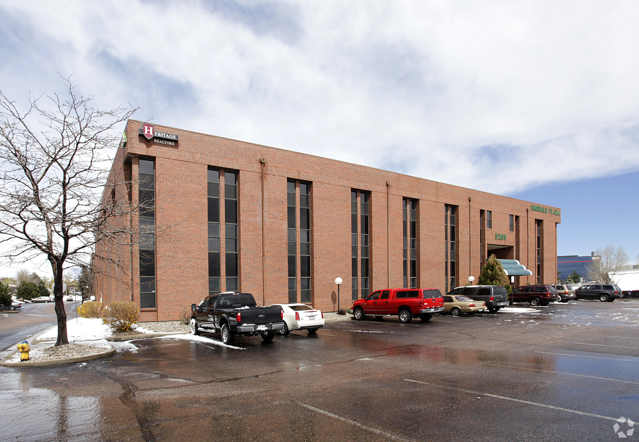 5265 N Academy Blvd, Colorado Springs, CO for Rent