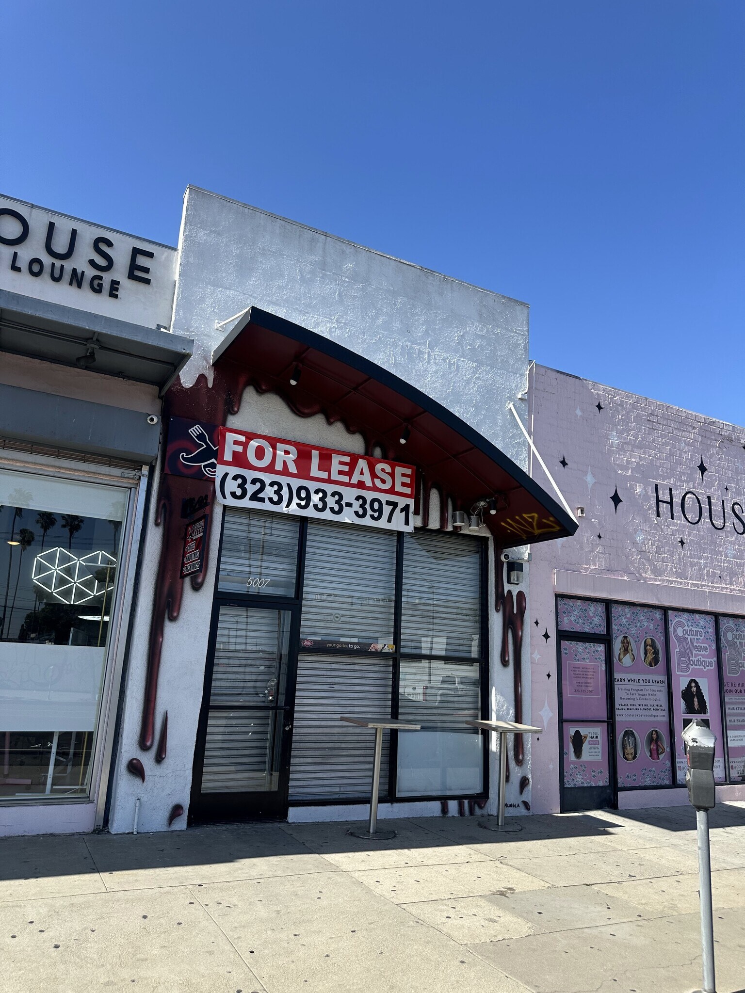5005-5009 W Pico Blvd, Los Angeles, CA for Rent