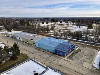 Jackson, WI Flex - W208N16900 Center St