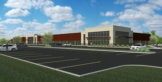 Lakeland, FL Industrial - W Pipkin Rd & Old Medulla Rd