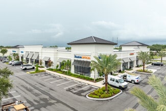 Port Saint Lucie, FL Retail - 1908 SW Gatlin Blvd Port Saint Lucie, FL Retail - 1908 SW Gatlin Blvd
