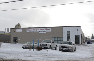 Cambridge, ON Industrial - 680 Bishop St N Cambridge, ON Industrial - 680 Bishop St N