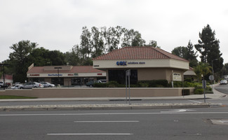 Laguna Niguel, CA Retail - 28940-28950 Golden Lantern