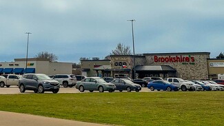 Bullard, TX Commercial Land - 121 S Dr M Roper Pkwy