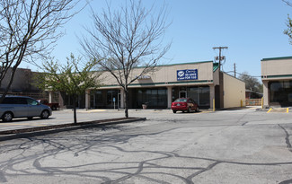 Shawnee, KS Retail - 6210-6236 Nieman Rd
