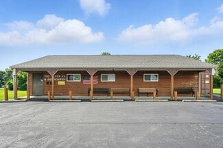 Englewood, OH Freestanding - 103 Quinter Farm Rd