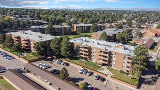 Greeley, CO Apartments - 2311 W 16th St Greeley, CO Apartments - 2311 W 16th St