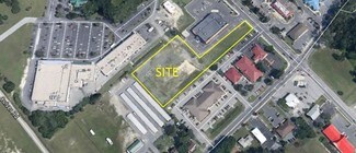 Salisbury, MD Medical - 1206-1210 Parsons Rd