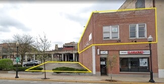 Aurora, IL Retail - 60 S Broadway