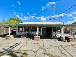Merced, CA Retail - 1785 E 21st St Merced, CA Retail - 1785 E 21st St